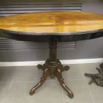 671 8575 COFFEE TABLE